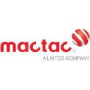 Mactac logo