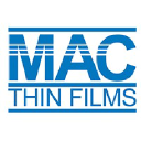 MAC THIN FILMS INC logo