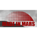 Made In Mars logo