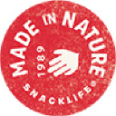 MADE IN NATURE - LARKIN WAREHOUSE logo