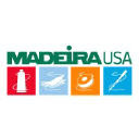 Madeira USA logo