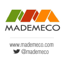 Mademeco logo