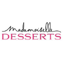 MADEMOISELLE DESSERTS logo