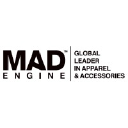 MAD ENGINE LLC logo