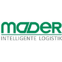 Johann Mader logo