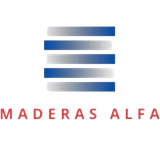 MADERAS ALFA INC. logo