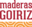 Maderas Goiriz logo