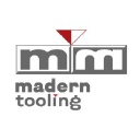 Madern logo