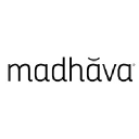 Madhava logo