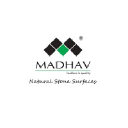 Madhav Marbles logo