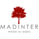 MADINTER TRADE S.L. logo