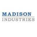 Madison Industries logo