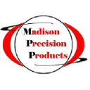 MADISON PRECISION PRODUCTS, INC. logo