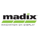 MADIX INC logo