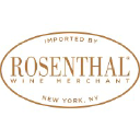 Rosenthal Wine Merchant logo