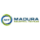 MADURA INDUSTRIAL TEXTILES LIMITED logo