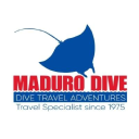 Maduro Logistics logo