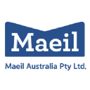 Maeil Foods logo