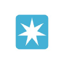 Maersk Logistics logo