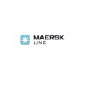 MAERSK LINE LIMITED . logo