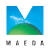 Maeda Seisakusho logo