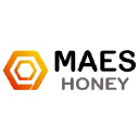 Maes Honey logo