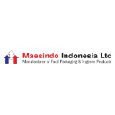 Maesindo logo