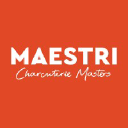 Maestri d'Italia logo