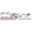 MAFCO logo