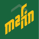 Mafin logo