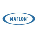 MAFLON SPA logo