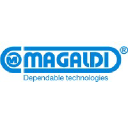 Magaldi Power logo