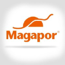 Magapor logo