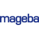 Mageba logo