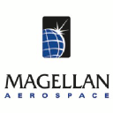 Magellan Aerospace logo