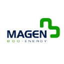 MAGEN ECO-ENERGY logo