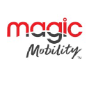 MAGIC MOBILITY logo