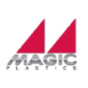 MAGIC PLASTICS INC logo