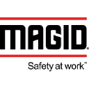 MAGID GLOVE & SAFETY MANU.CO.LLC logo