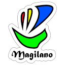 Magilano logo