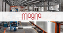 Magna logo