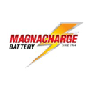 Magnacharge logo