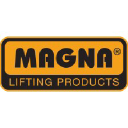 Magna Lifting Products logo