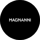 Magnanni logo