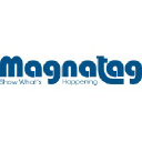 Magnatag logo