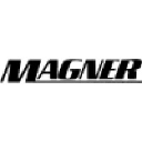 Magner logo