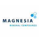 Magnesia logo