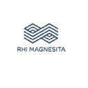 Magnesita Refratarios logo