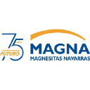 MAGNESITAS NAVARRAS SA logo