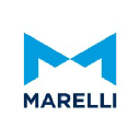 Magneti Marelli logo